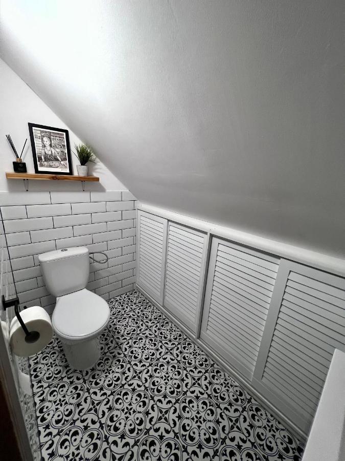 Domek Pod Debem Szymonowo Dış mekan fotoğraf